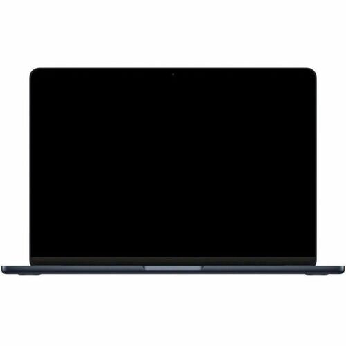 Apple • 13-inch MacBook Air: Apple M5 chip with 10-core CPU and 8-core GPU, 16GB, 512GB SSD - Midnight - imagen 8