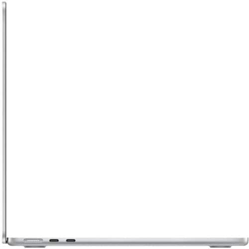 Apple • 13-inch MacBook Air: Apple M5 chip with 10-core CPU and 8-core GPU, 16GB, 512GB SSD - Plata - imagen 9