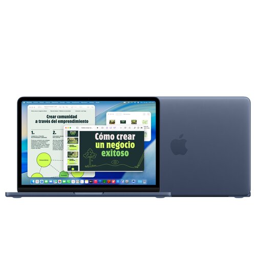 Apple 13-inch MacBook Neo, Apple A18 Pro, 256 GB SSD - imagen 2
