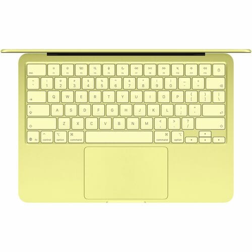 Apple 13-inch MacBook Neo, Apple A18 Pro, 256 GB SSD - imagen 7