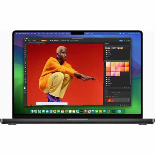 Apple 14-inch MacBook Pro, Apple M5 Pro, 1 TB SSD - imagen 10