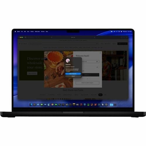 Apple 14-inch MacBook Pro, Apple M5 Pro, 1 TB SSD - imagen 6