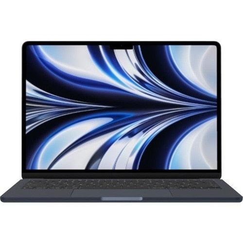 Apple • 15-inch MacBook Air: Apple M5 chip with 10-core CPU and 10-core GPU, 16GB, 1TB SSD - Midnight - imagen 5