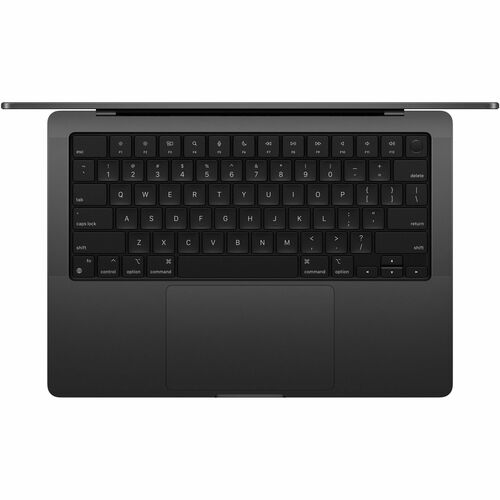 Apple 16-inch MacBook Pro, Apple M5 Max, 2 TB SSD - imagen 4