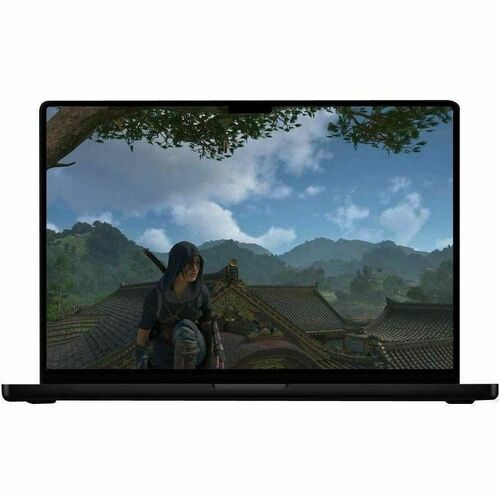Apple 16-inch MacBook Pro, Apple M5 Pro, 1 TB SSD - imagen 10