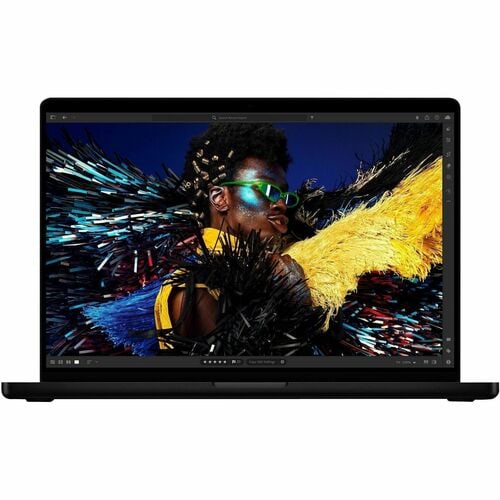 Apple 16-inch MacBook Pro, Apple M5 Pro, 1 TB SSD - imagen 2