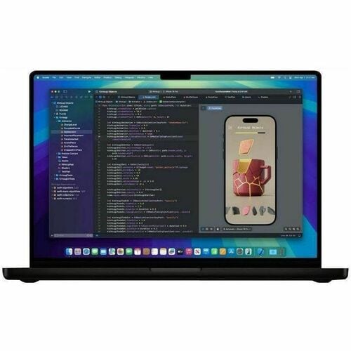 Apple 16-inch MacBook Pro, Apple M5 Pro, 1 TB SSD - imagen 7