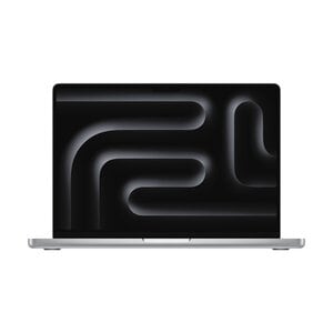 Apple • 16-inch MacBook Pro: Apple M5 Pro chip with 18‑core CPU and 20‑core GPU, 24GB, 1TB SSD - Silver - imagen 2