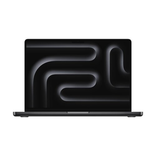 Apple MacBook Pro 14" M5 Max, Apple M5 Max, 36 GB RAM, 2 TB SSD - imagen 1