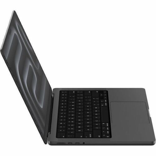 Apple MacBook Pro MDE34E/A 36.1cm (14.2") - 120Hz - Apple M5 - 24GB - 1TB SSD - Negro - Ap, Apple M5, 24 GB RA - imagen 10