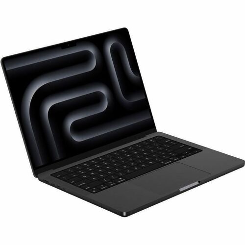 Apple MacBook Pro MDE34E/A 36.1cm (14.2") - 120Hz - Apple M5 - 24GB - 1TB SSD - Negro - Ap, Apple M5, 24 GB RA - imagen 7