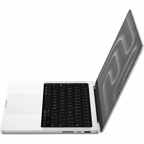 Apple MacBook Pro MDE64E/A 36.1cm (14.2") - 120Hz - Apple M5 - 24GB - 1TB SSD - Plata - Ap, Apple M5, 24 GB RA - imagen 6