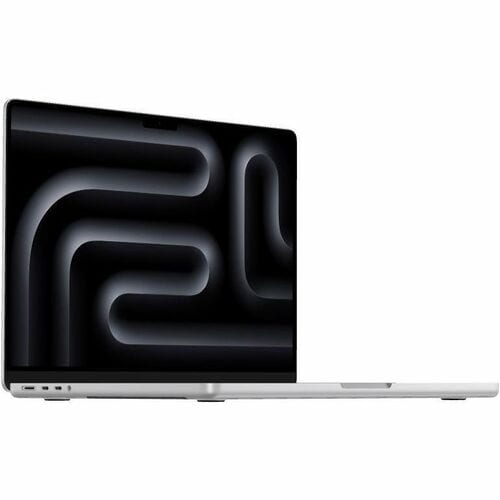 Apple MacBook Pro MDE64E/A 36.1cm (14.2") - 120Hz - Apple M5 - 24GB - 1TB SSD - Plata - Ap, Apple M5, 24 GB RA - imagen 7