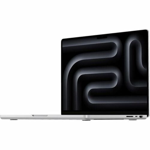 Apple MacBook Pro MDE64E/A 36.1cm (14.2") - 120Hz - Apple M5 - 24GB - 1TB SSD - Plata - Ap, Apple M5, 24 GB RA - imagen 8