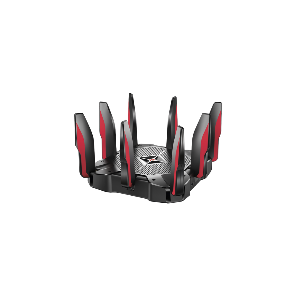 Router de juegos de banda triple TP-Link ARCHERC5400X 1 puerto