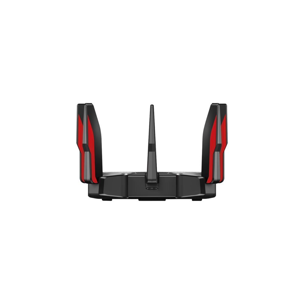 Router de juegos de banda triple TP-Link ARCHERC5400X 1 puerto