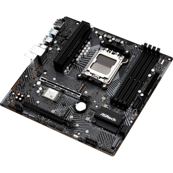 asrock-b650m-pg-lightning-wifi-tarjeta-madre-gaming-am5-ddr5-pcie-5-m2-wifi-6e-vista_3