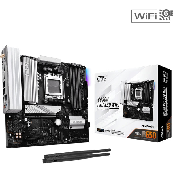 asrock-b650m-pro-x3d-wifi-tarjeta-madre-gaming-am5-ddr5-pcie-5-wifi-6e-micro-atx-vista_4