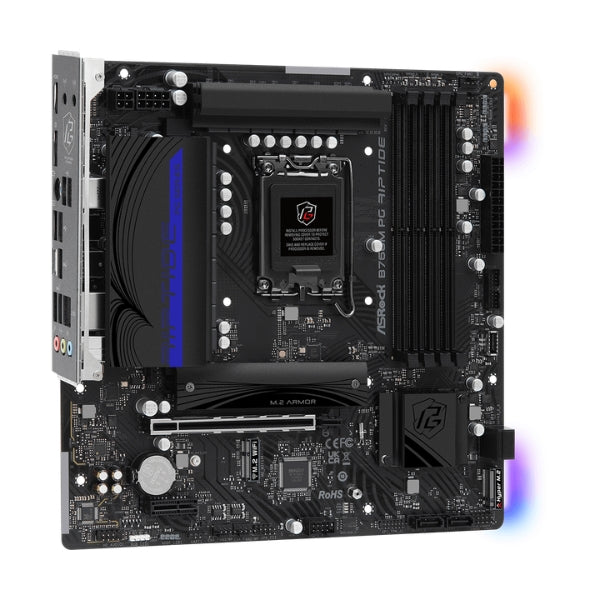 asrock-b760m-pg-riptide-wifi-tarjeta-madre-gaming-micro-atx-lga1700-ddr5-wifi-6e-vista_2