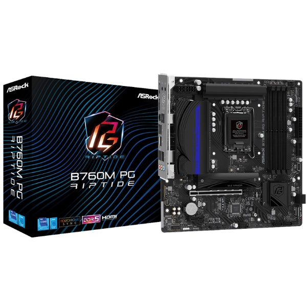 asrock-b760m-pg-riptide-wifi-tarjeta-madre-gaming-micro-atx-lga1700-ddr5-wifi-6e-vista_5