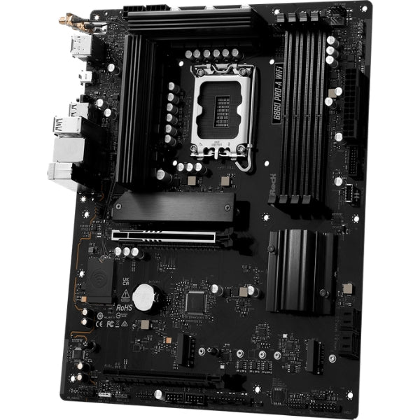asrock-b860-pro-a-wifi-tarjeta-madre-atx-lga1851-ddr5-pcie-5-wifi-6e-blanca-vista_2