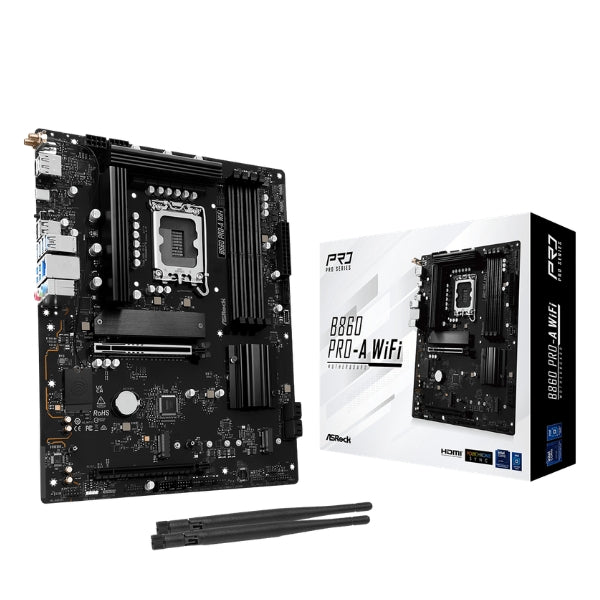 asrock-b860-pro-a-wifi-tarjeta-madre-atx-lga1851-ddr5-pcie-5-wifi-6e-blanca-vista_5