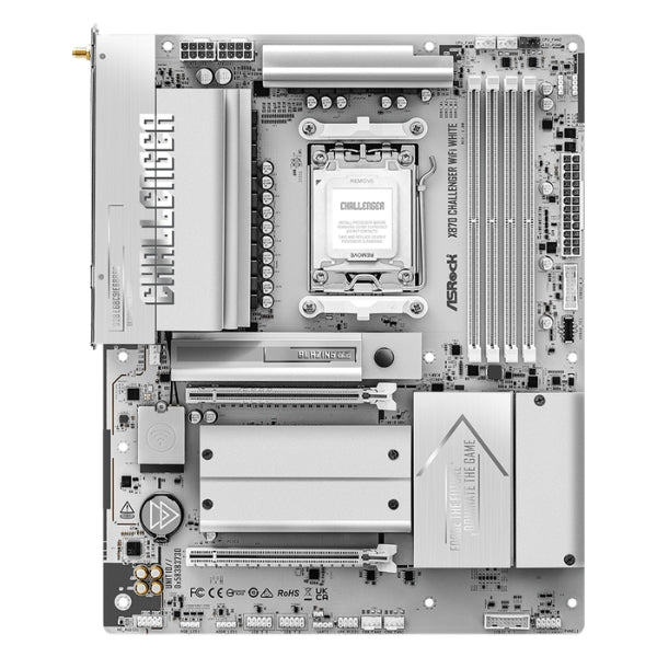 asrock-x870-challenger-wifi-white-motherboard-am5-ddr5-8000-pcie-5-wifi-7-usb4-atx-blanco-vista_4