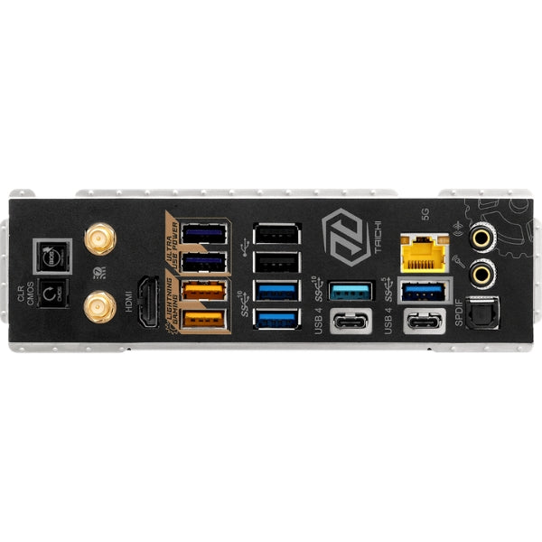 asrock-x870e-taichi-ocf-motherboard-am5-ddr5-pcie-5-wifi-7-usb4-negro-vista_5