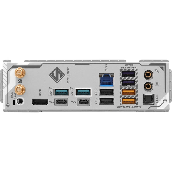 asrock-z890-steel-legend-wifi-motherboard-lga1851-ddr5-pcie-5-wifi-7-atx-negro-vista_3