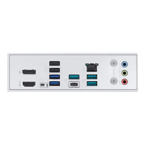 ASUS B650E MAX GAMING WIFI White - vista 3
