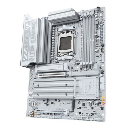 ASUS X870-PRO TUF GAMING WIFI7 W NEO - vista 2
