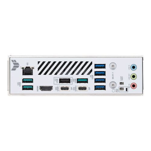 ASUS X870-PRO TUF GAMING WIFI7 W NEO - vista 3