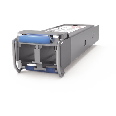 Transceptor MiniGbic SFP Allied Telesis AT-SPLX10A Monomodo