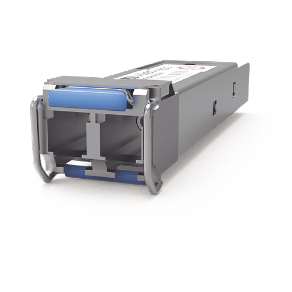 Transceptor MiniGbic SFP Allied Telesis AT-SPLX10A Monomodo
