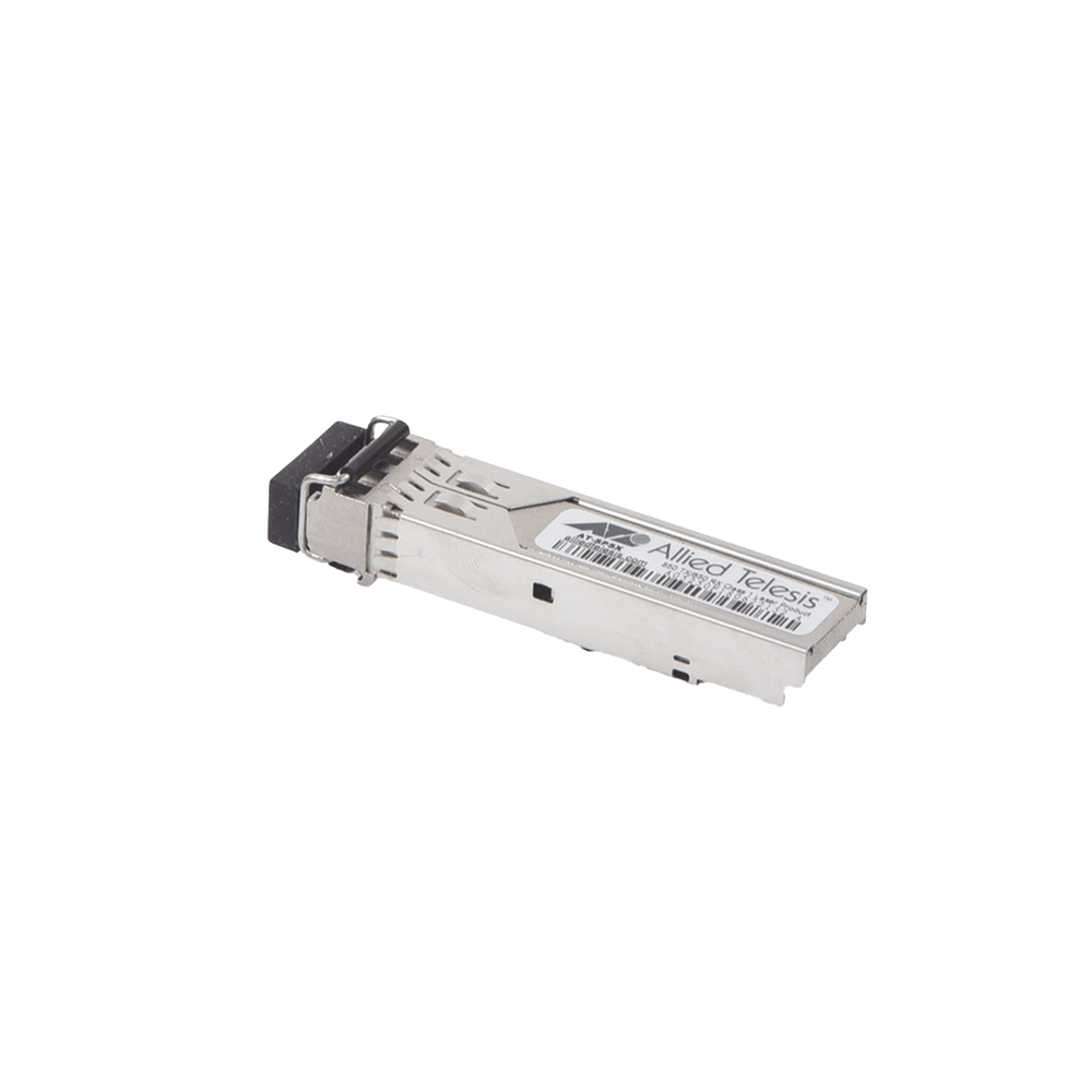 Transceptor MiniGbic SFP Allied Telesis AT-SPSX-90 Multimodo 550 m