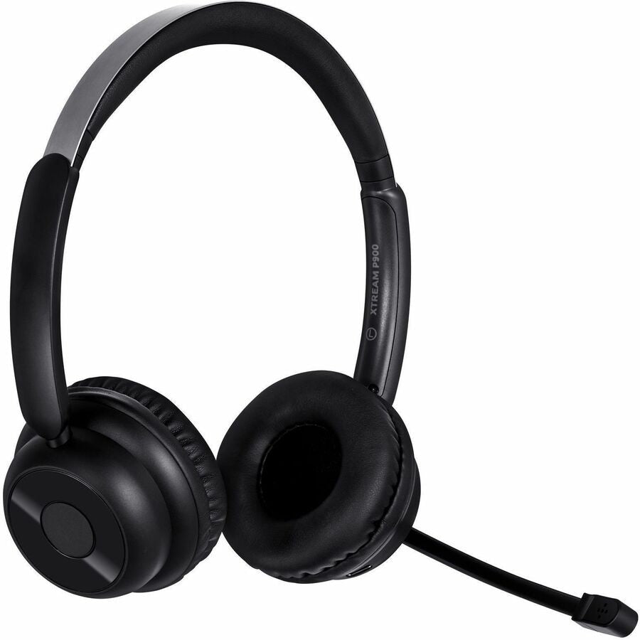 Audífonos Adesso Xtream P900 Bluetooth & AUX Headphone - vista 3