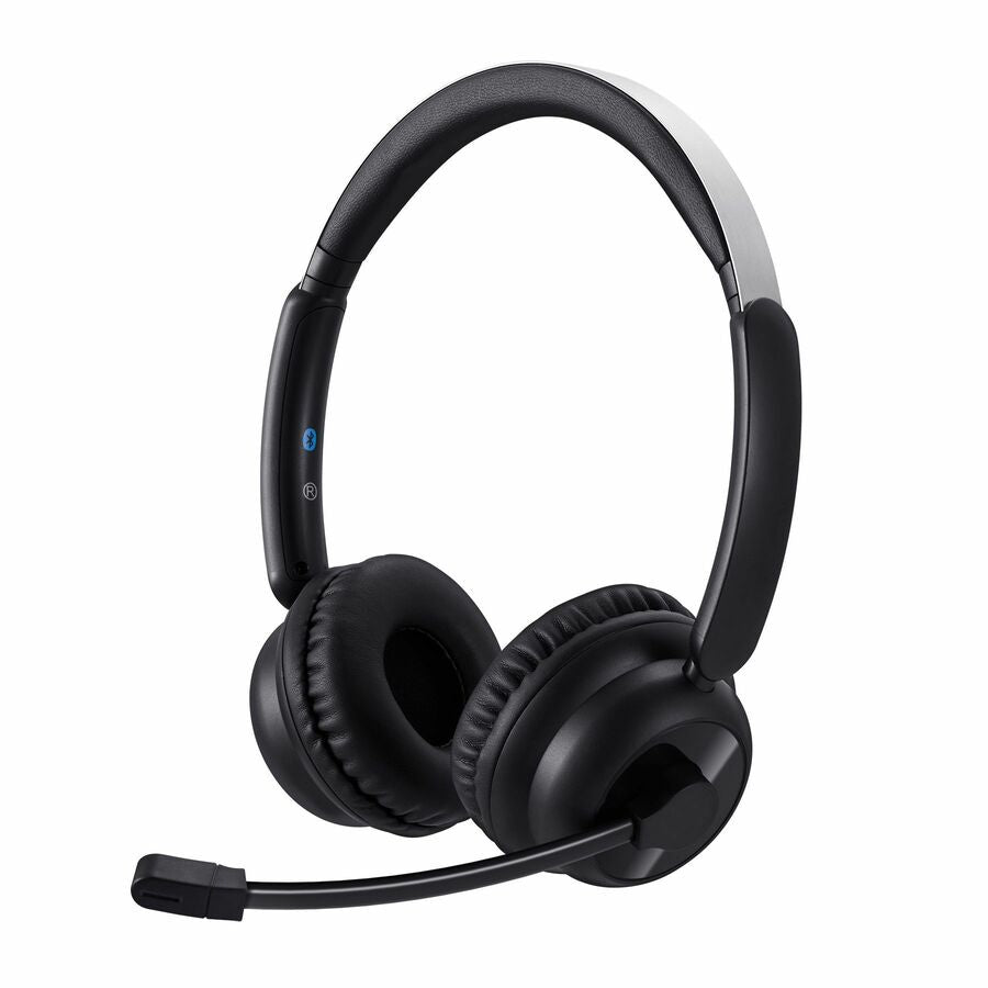 Audífonos Adesso Xtream P900 Bluetooth & AUX Headphone - vista 6