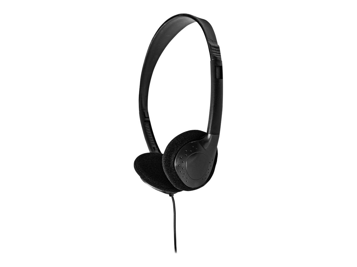 Audífonos Anywhere Cart AC-BASIC-HPH - vista 1