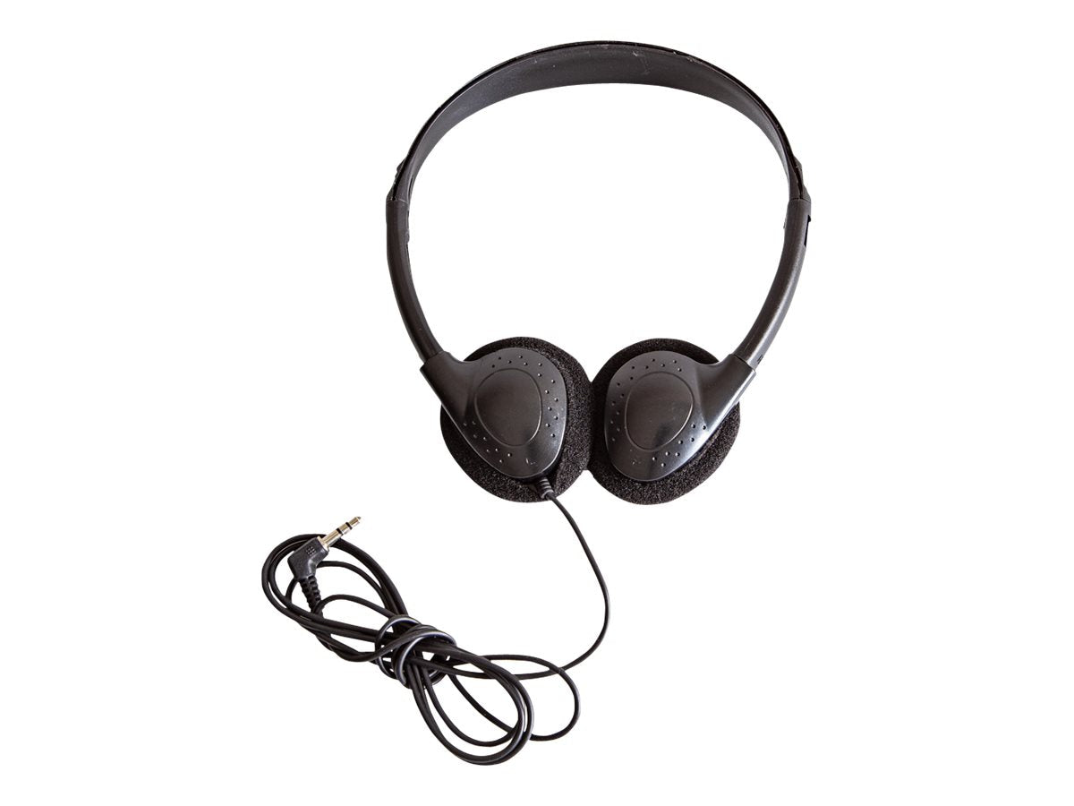 Audífonos Anywhere Cart AC-BASIC-HPH - vista 2