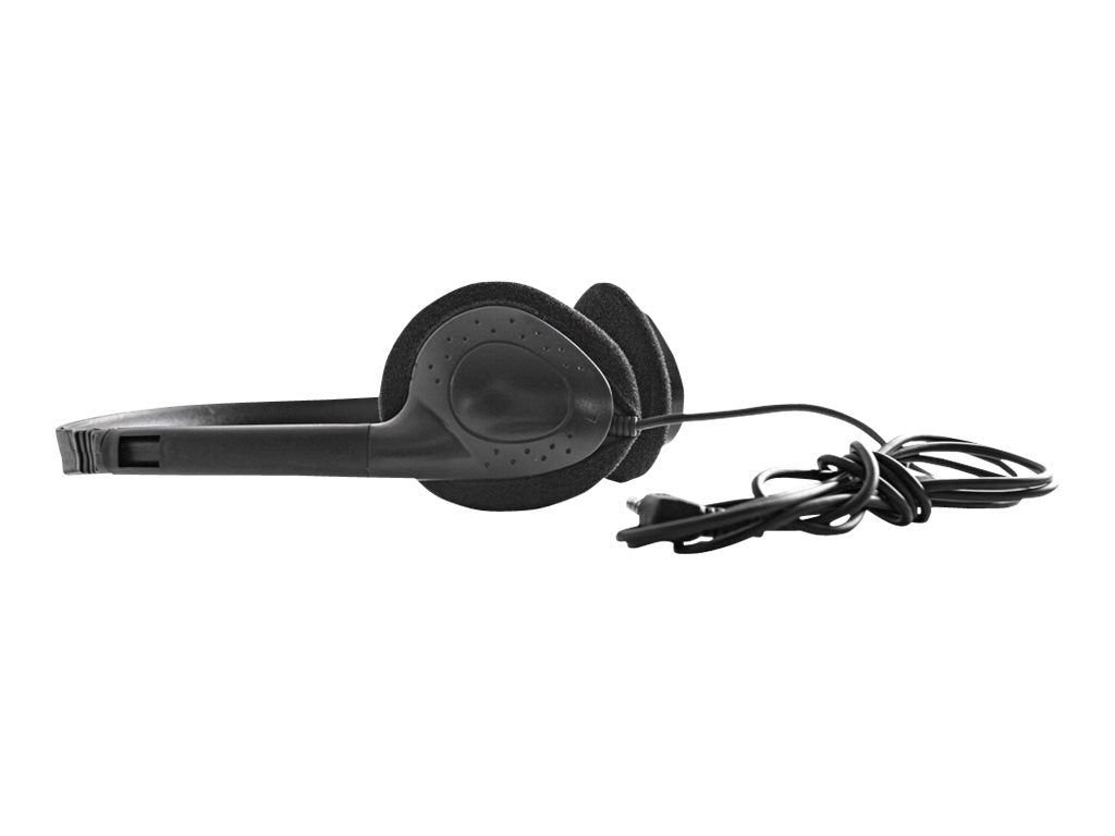 Audífonos Anywhere Cart AC-BASIC-HPH - vista 4