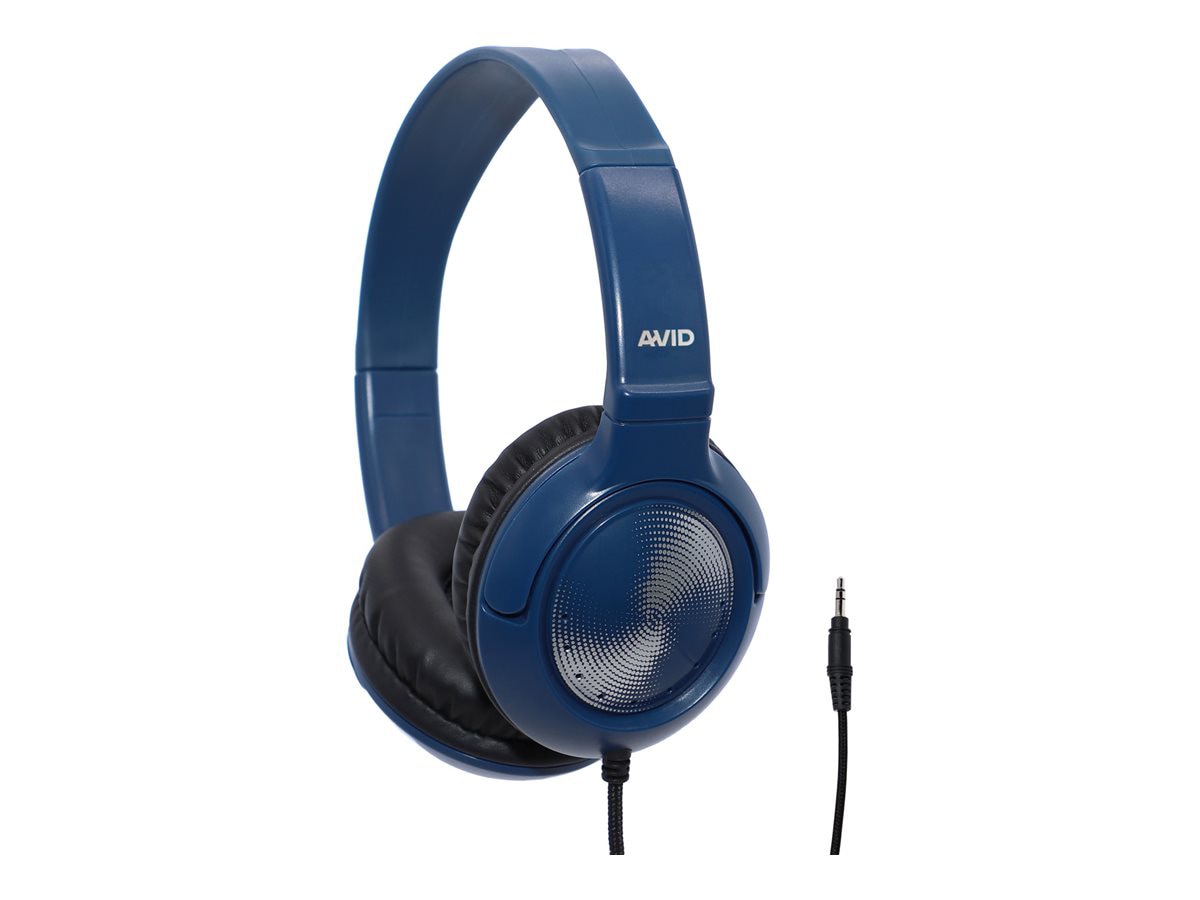 Audífonos AVID AE-54 - vista 1