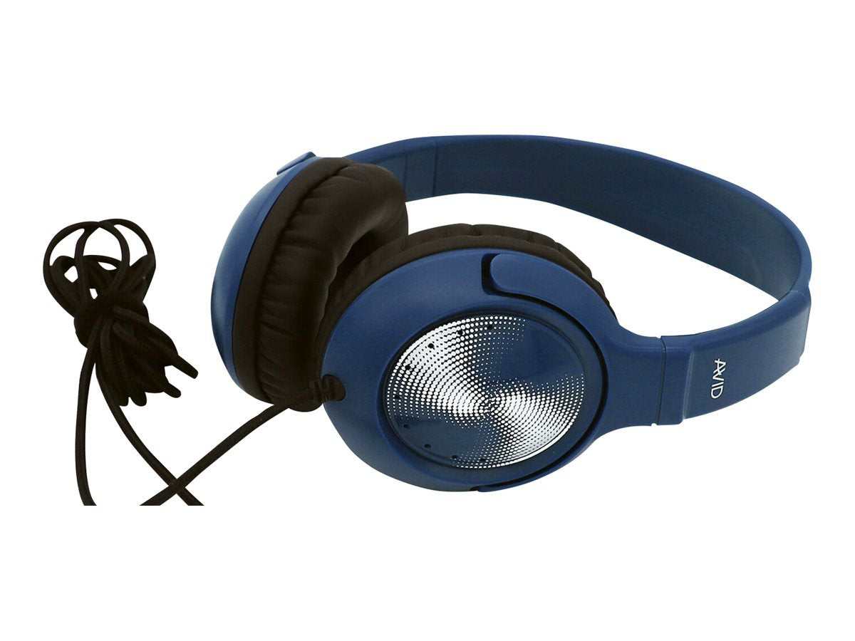 Audífonos AVID AE-54 - vista 3