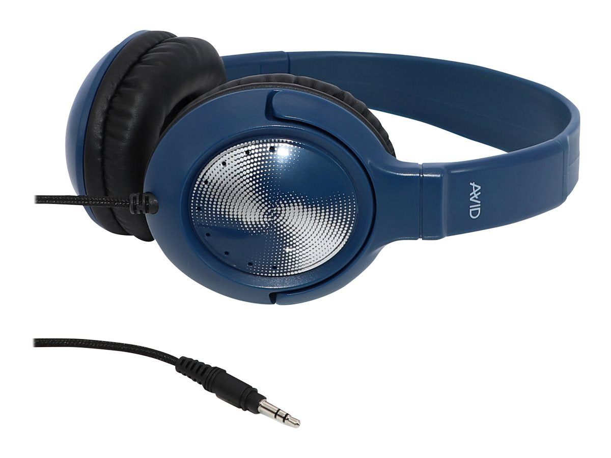 Audífonos AVID AE-54 - vista 4