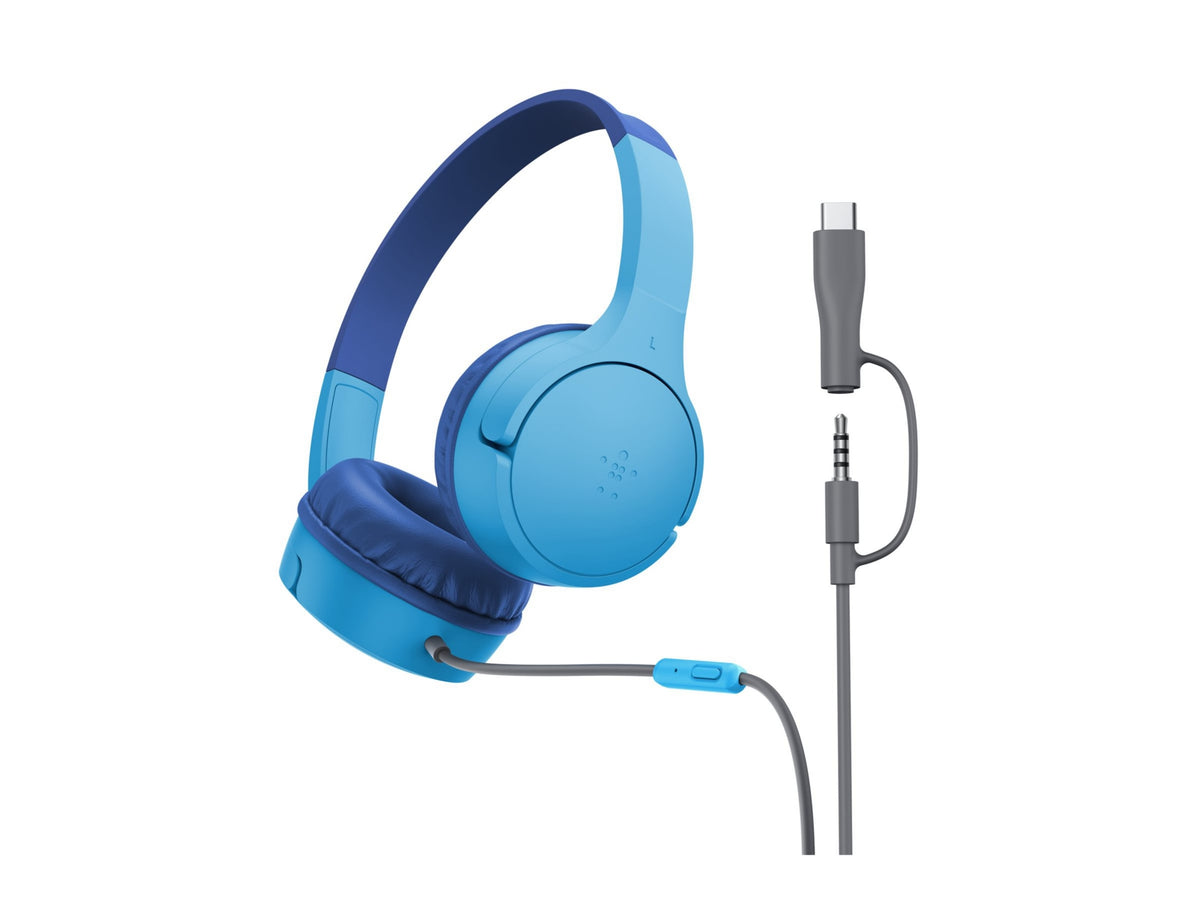 Audífonos Belkin SoundForm Mini - vista 1