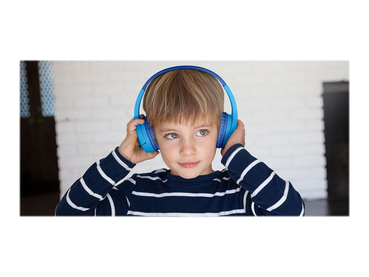 Audífonos Belkin SoundForm Mini - vista 6