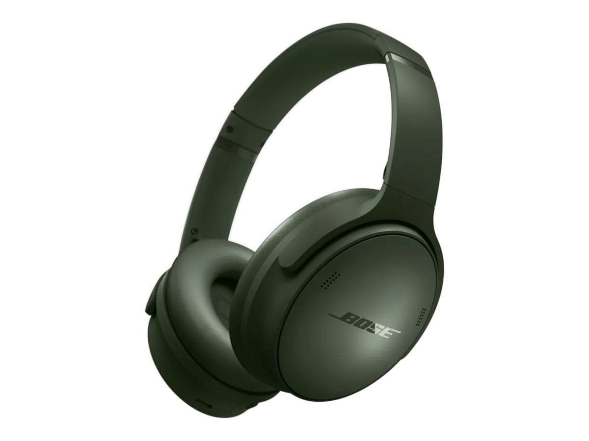 Audífonos Bose QuietComfort Headphones - vista 1