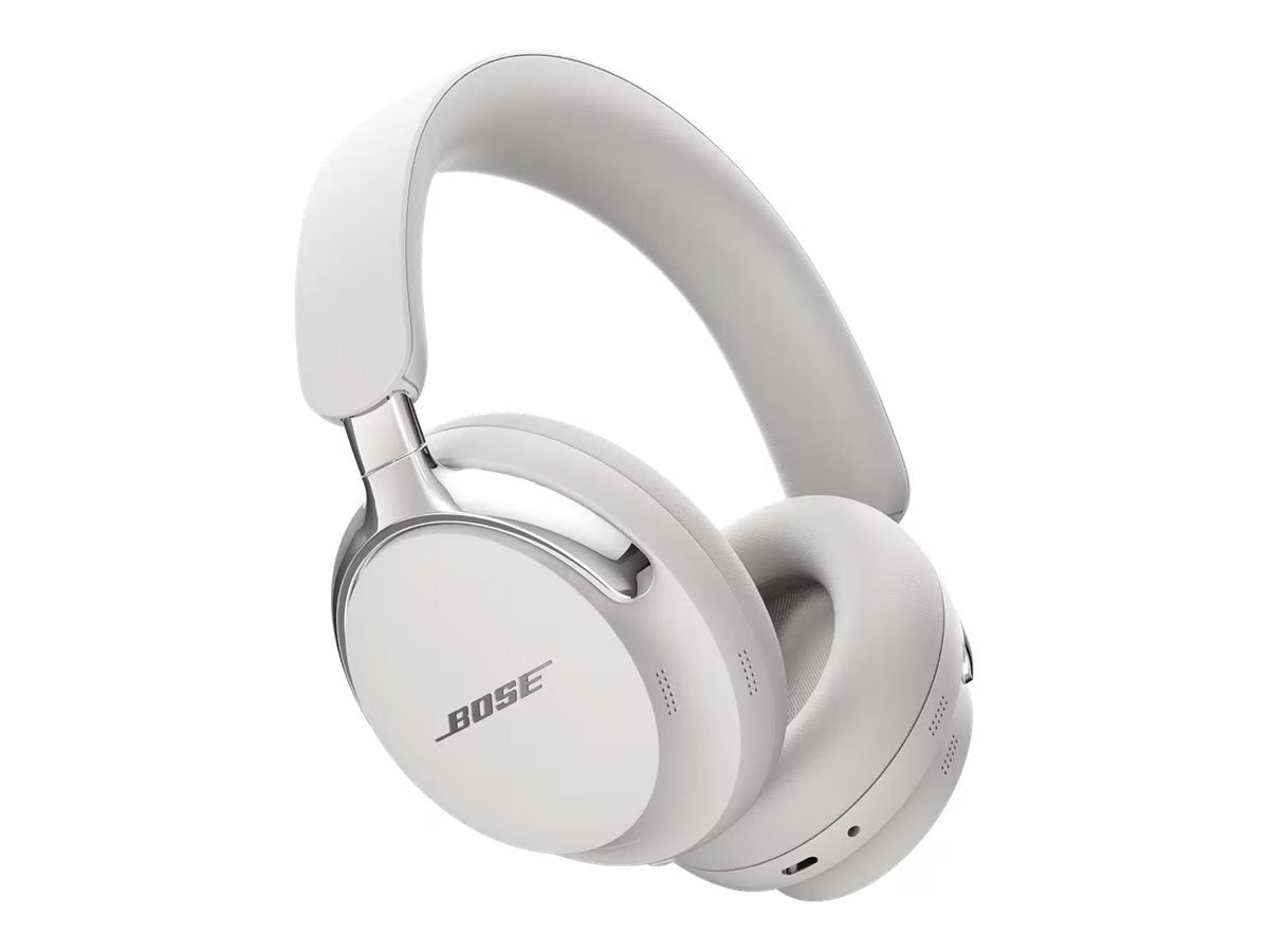 Audífonos Bose QuietComfort Headphones - vista 1