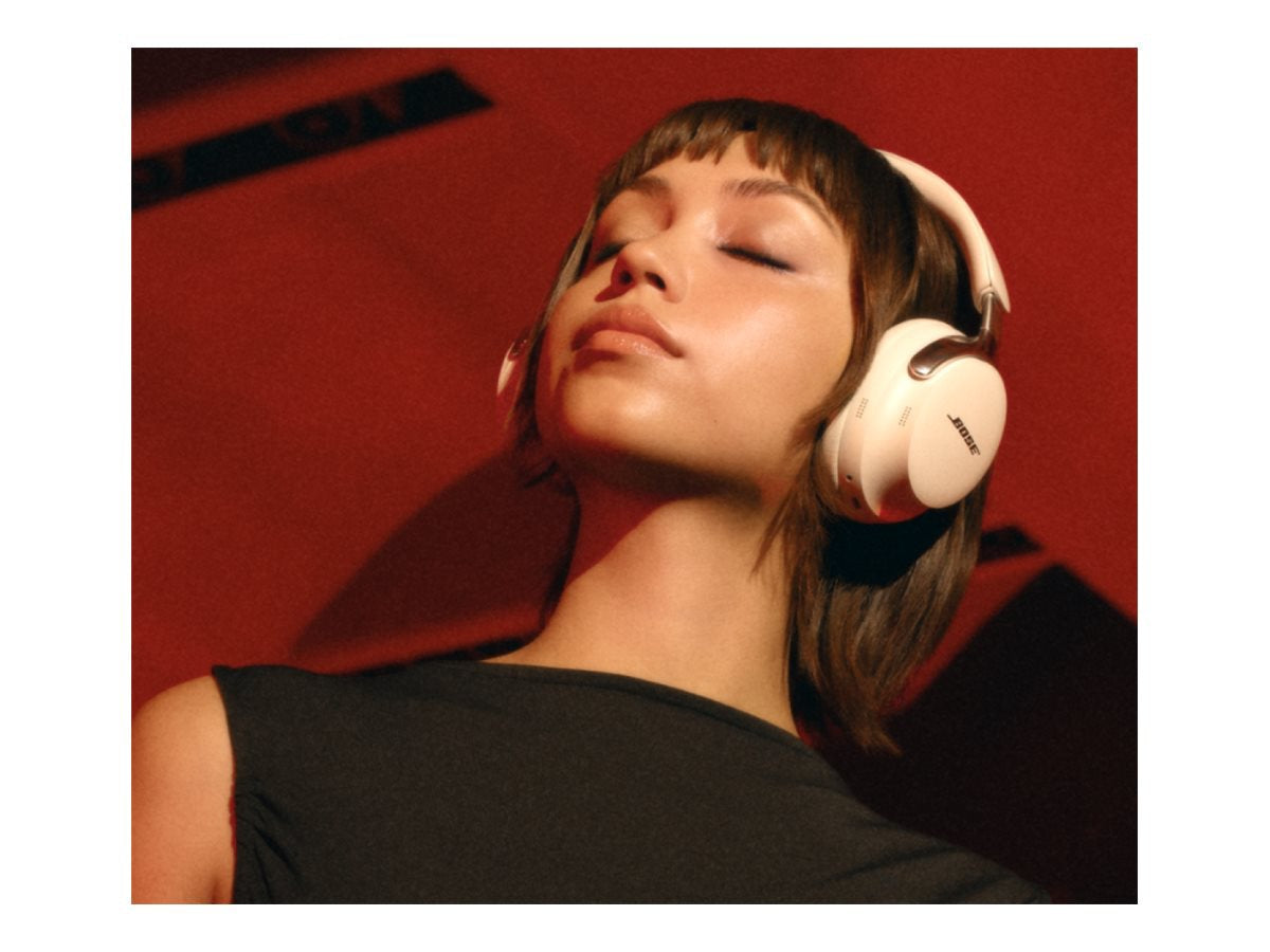 Audífonos Bose QuietComfort Headphones - vista 6