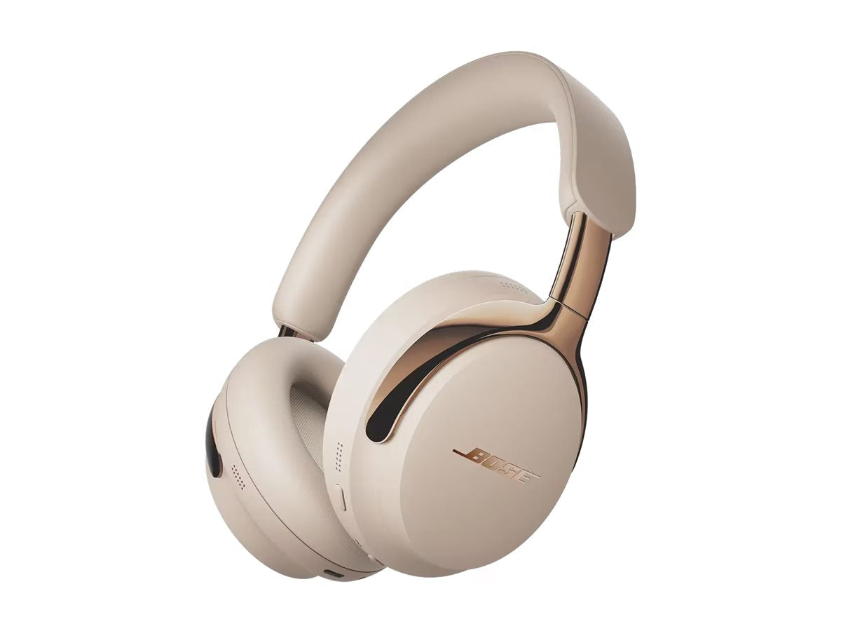 Audífonos Bose QuietComfort Ultra Headphones (2nd Gen) - vista 1