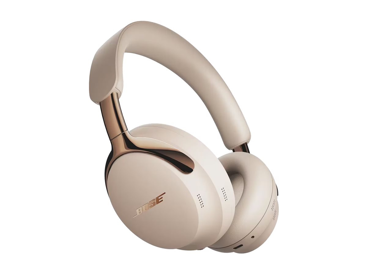 Audífonos Bose QuietComfort Ultra Headphones (2nd Gen) - vista 2